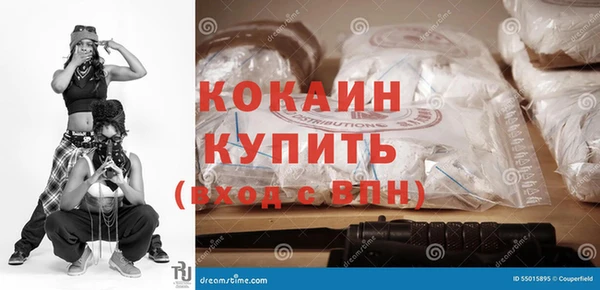 хмурый Покров
